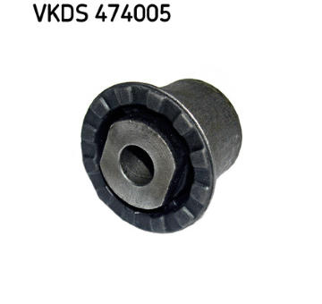 Telo nápravy SKF VKDS 474005