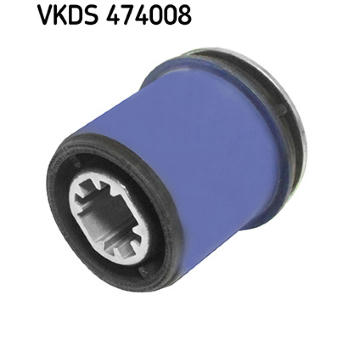 Telo nápravy SKF VKDS 474008