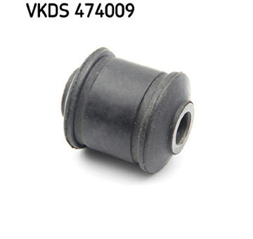 Telo nápravy SKF VKDS 474009