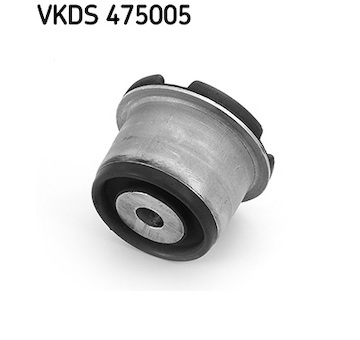 Tělo nápravy SKF VKDS 475005