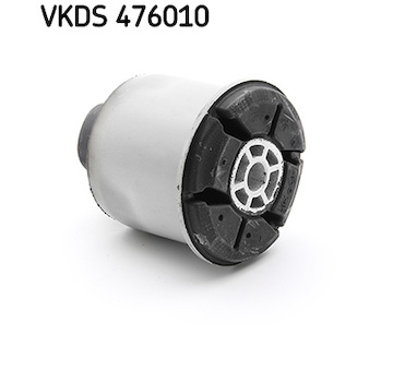 Tělo nápravy SKF VKDS 476010