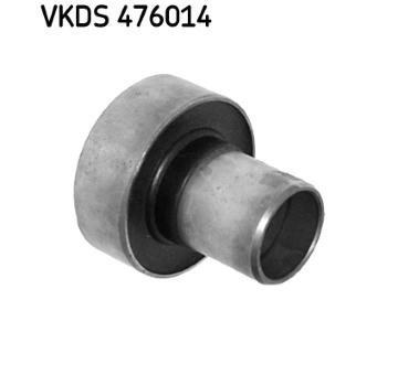 Telo nápravy SKF VKDS 476014