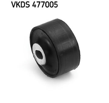 Tělo nápravy SKF VKDS 477005
