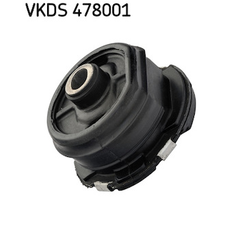 Tělo nápravy SKF VKDS 478001