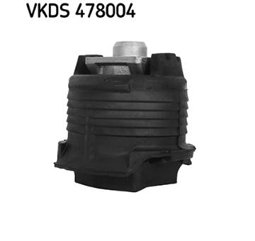 Telo nápravy SKF VKDS 478004