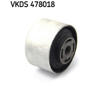 Telo nápravy SKF VKDS 478018