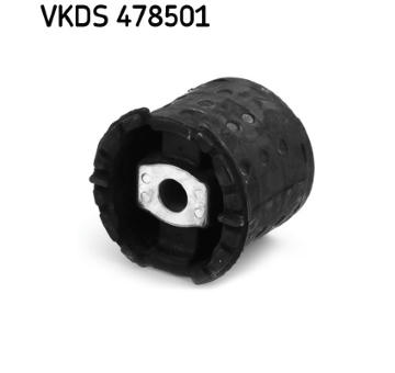 Telo nápravy SKF VKDS 478501