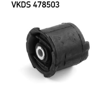 Telo nápravy SKF VKDS 478503