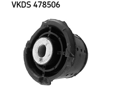 Tělo nápravy SKF VKDS 478506