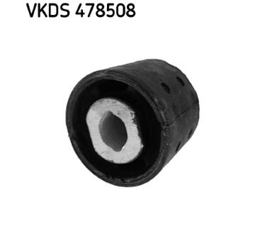 Tělo nápravy SKF VKDS 478508