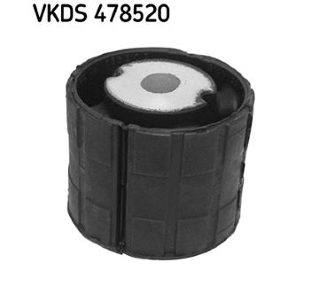Teleso nápravy SKF VKDS 478520