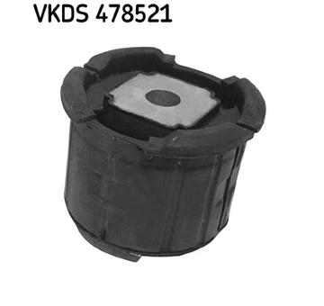 Telo nápravy SKF VKDS 478521