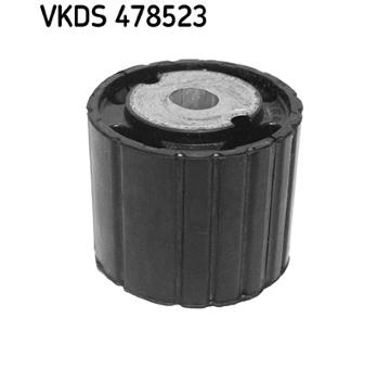 Tělo nápravy SKF VKDS 478523
