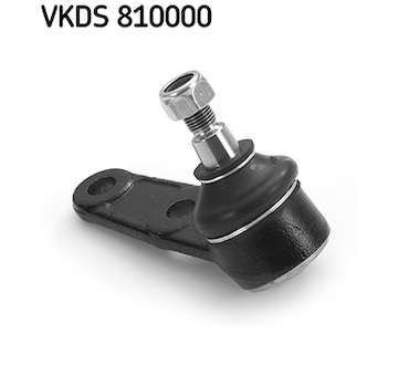 Podpora-/ Kloub SKF VKDS 810000