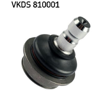 Podpora-/ Kloub SKF VKDS 810001