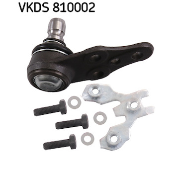 Podpora-/ Kloub SKF VKDS 810002