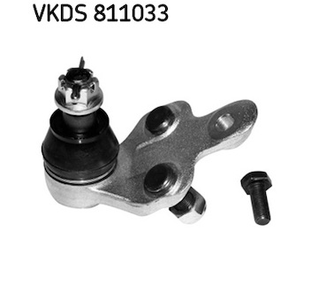 Podpora-/ Kloub SKF VKDS 811033