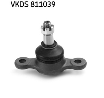 Podpora-/ Kloub SKF VKDS 811039