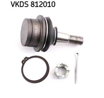 Podpora-/ Kloub SKF VKDS 812010