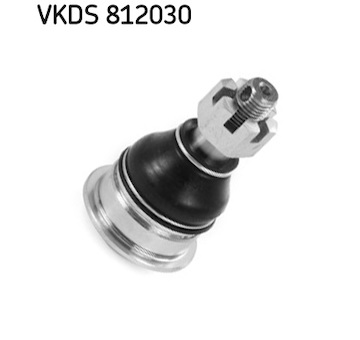 Podpora-/ Kloub SKF VKDS 812030