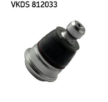 Zvislý/nosný čap SKF VKDS 812033