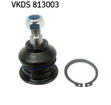 Podpora-/ Kloub SKF VKDS 813003