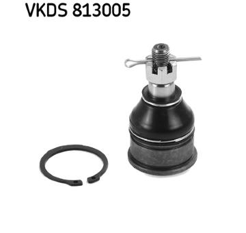 Podpora-/ Kloub SKF VKDS 813005