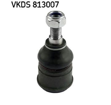 Podpora-/ Kloub SKF VKDS 813007