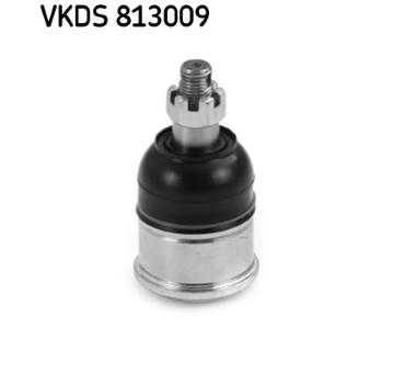 Podpora-/ Kloub SKF VKDS 813009