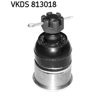 Podpora-/ Kloub SKF VKDS 813018