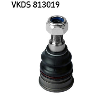 Podpora-/ Kloub SKF VKDS 813019