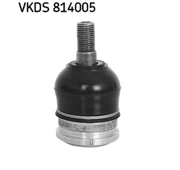 Podpora-/ Kloub SKF VKDS 814005