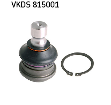 Podpora-/ Kloub SKF VKDS 815001
