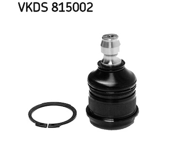 Podpora-/ Kloub SKF VKDS 815002