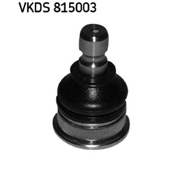 Podpora-/ Kloub SKF VKDS 815003