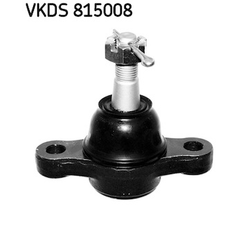 Podpora-/ Kloub SKF VKDS 815008