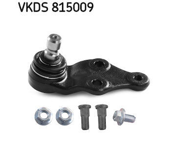 Podpora-/ Kloub SKF VKDS 815009