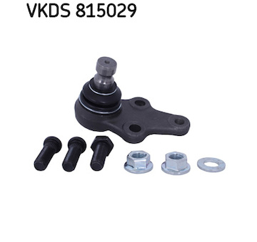 Podpora-/ Kloub SKF VKDS 815029