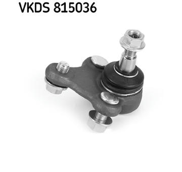 Podpora-/ Kloub SKF VKDS 815036