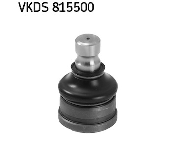 Podpora-/ Kloub SKF VKDS 815500