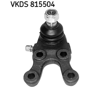 Podpora-/ Kloub SKF VKDS 815504