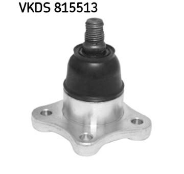 Podpora-/ Kloub SKF VKDS 815513