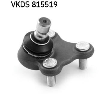 Podpora-/ Kloub SKF VKDS 815519