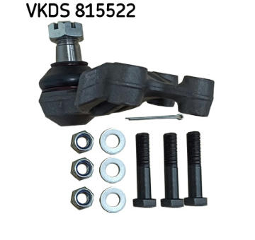 Podpora-/ Kloub SKF VKDS 815522