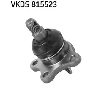 Podpora-/ Kloub SKF VKDS 815523