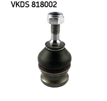 Podpora-/ Kloub SKF VKDS 818002