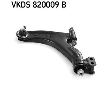 Řídicí páka, zavěšení kol SKF VKDS 820009 B