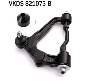 Ridici paka, zaveseni kol SKF VKDS 821073 B