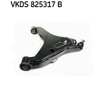 Řídicí páka, zavěšení kol SKF VKDS 825317 B