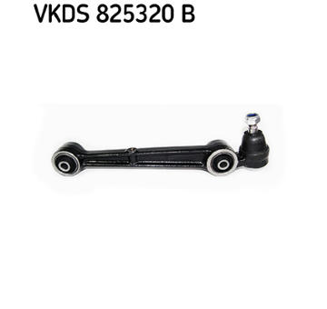 Ridici paka, zaveseni kol SKF VKDS 825320 B